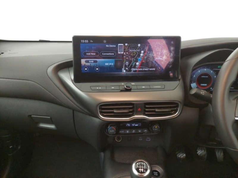 Used Nissan Juke 2025 for sale - 77304358: Photo 11