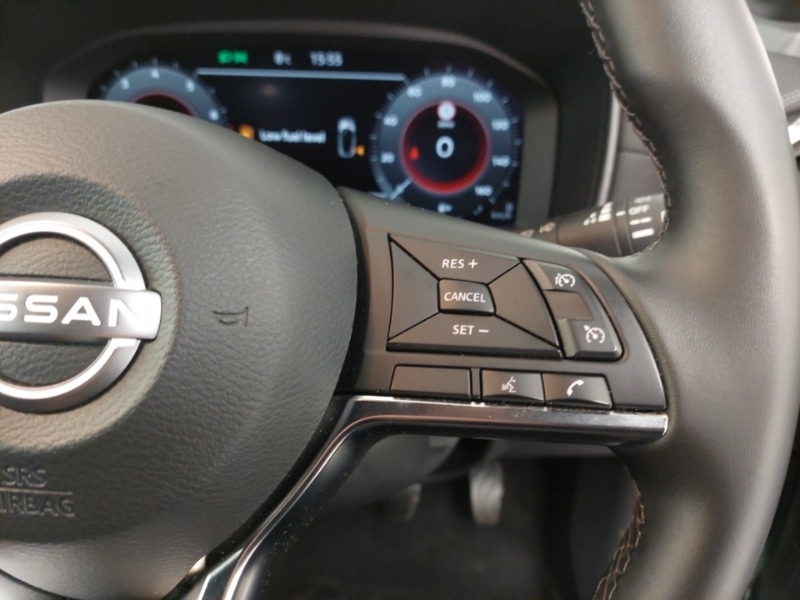 Used Nissan Juke 2025 for sale - 77304358: Photo 13