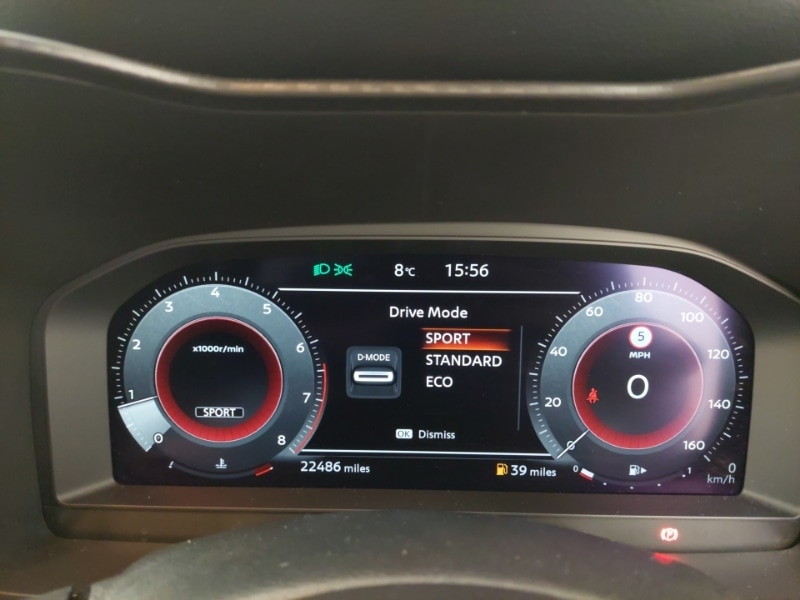 Used Nissan Juke 2025 for sale - 77304358: Photo 17