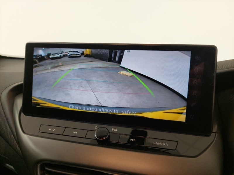 Used Nissan Juke 2025 for sale - 77304358: Photo 18