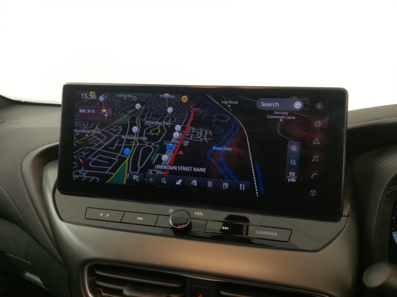 Used Nissan Juke 2025 for sale - 77304358: Photo 19