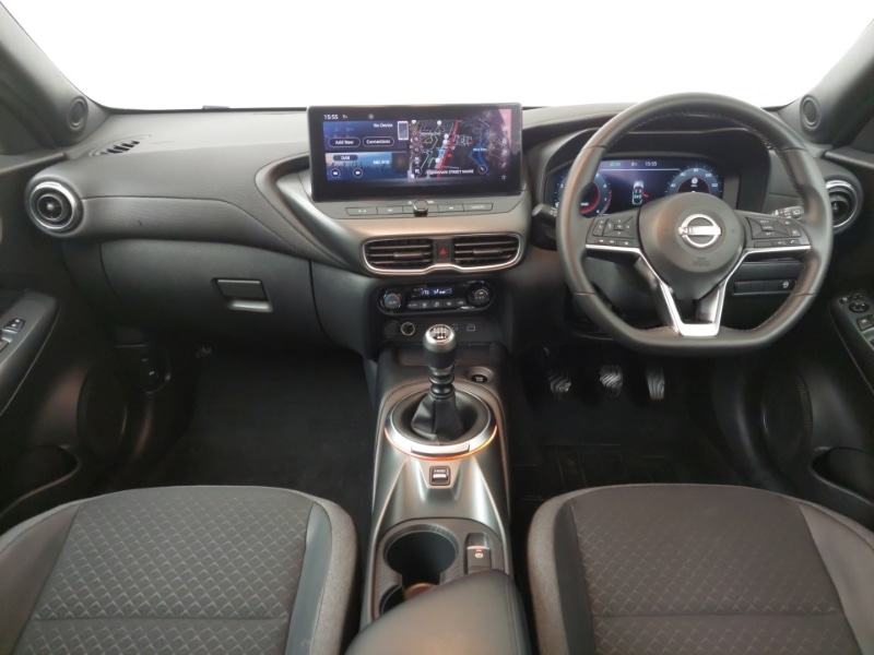 Used Nissan Juke 2025 for sale - 77304358: Photo 2