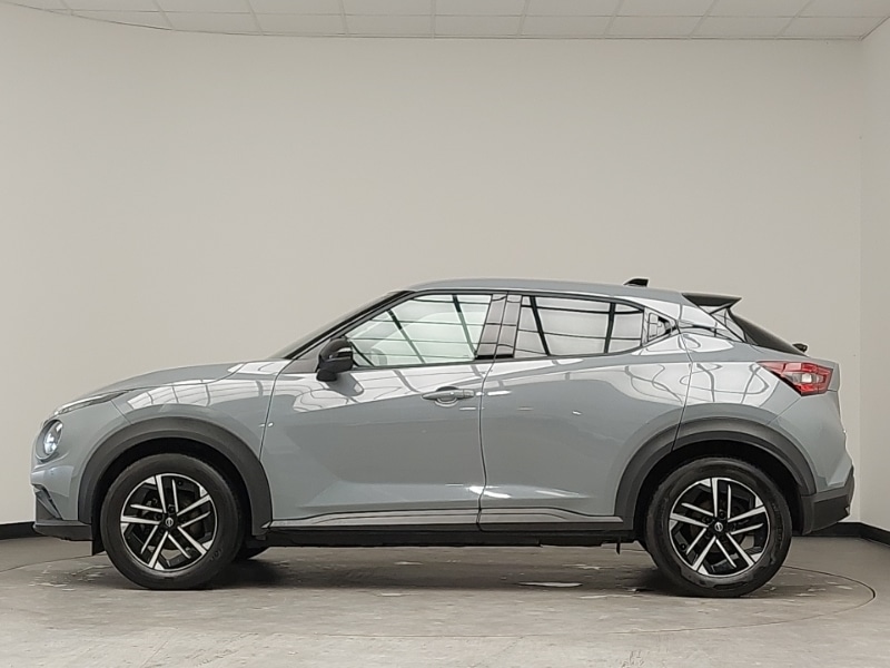 Used Nissan Juke 2025 for sale - 77304358: Photo 4