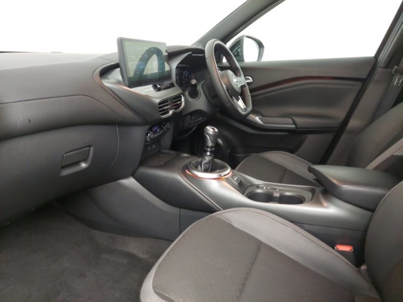 Used Nissan Juke 2025 for sale - 77304358: Photo 5