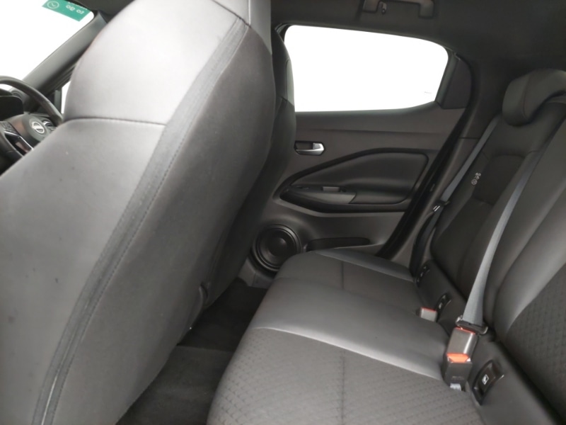 Used Nissan Juke 2025 for sale - 77304358: Photo 6