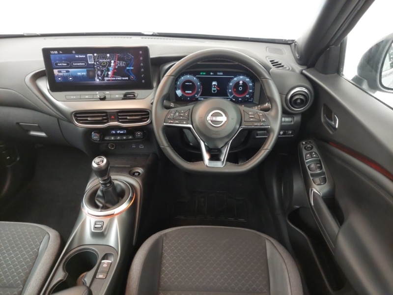 Used Nissan Juke 2025 for sale - 77304358: Photo 7