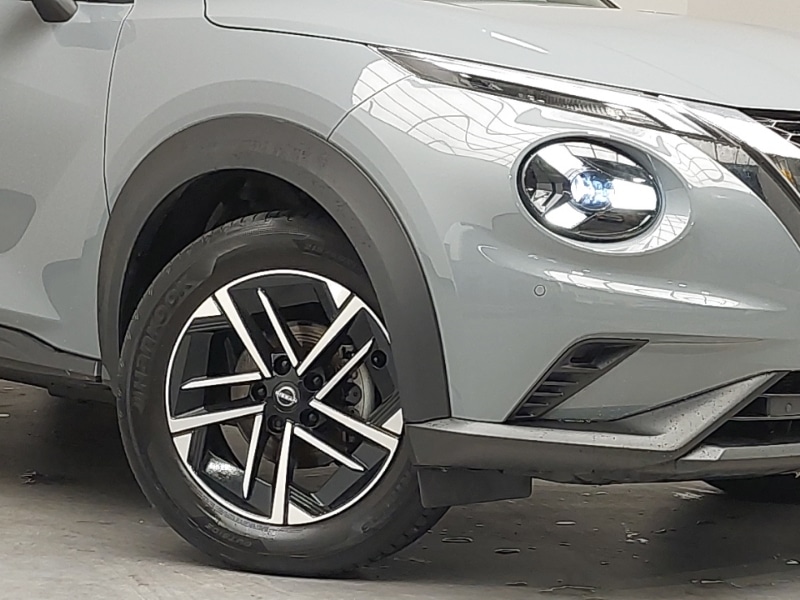 Used Nissan Juke 2025 for sale - 77304358: Photo 9