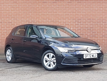 Used Volkswagen Golf 2022 for sale - 78274682: Photo