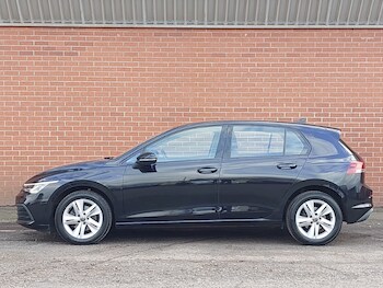 Used Volkswagen Golf 2022 for sale - 78274682: Photo