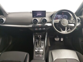 Used Audi Q2 2023 for sale - 78647538: Photo