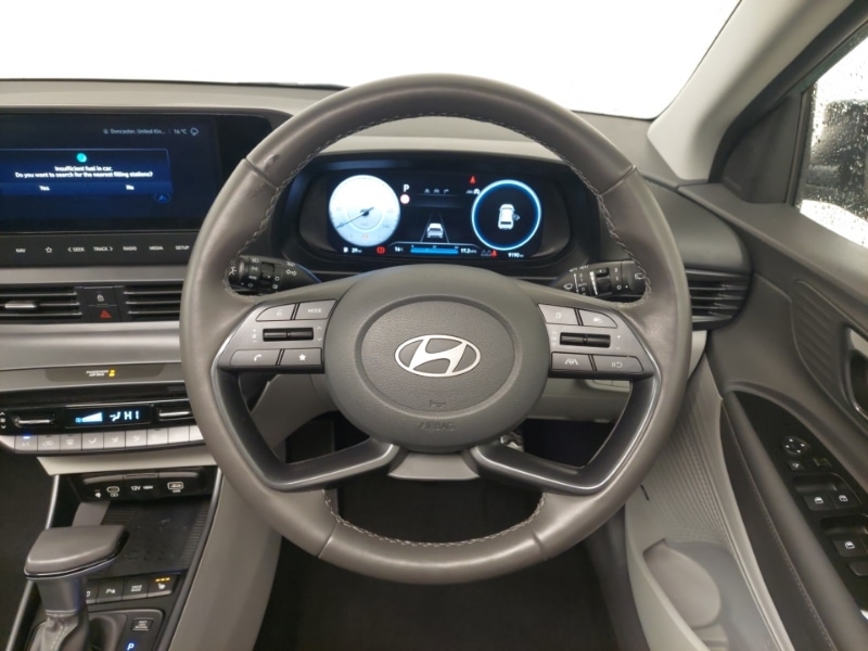 Used Hyundai BAYON 2024 for sale - 76166012: Photo 10