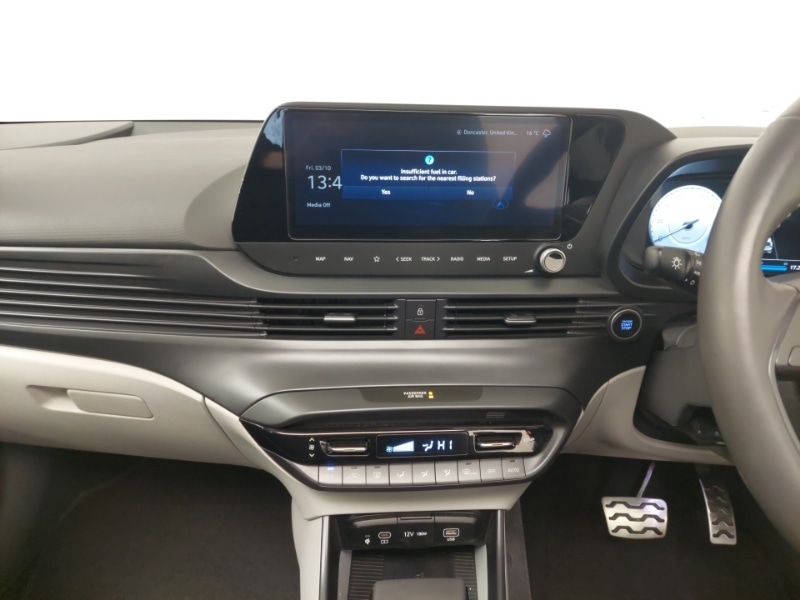 Used Hyundai BAYON 2024 for sale - 76166012: Photo 11
