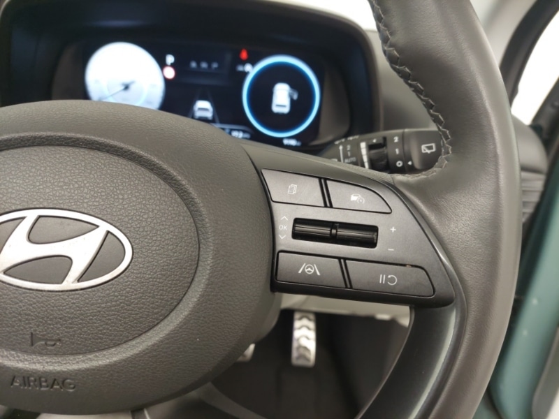 Used Hyundai BAYON 2024 for sale - 76166012: Photo 14