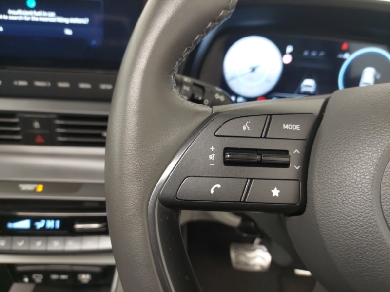 Used Hyundai BAYON 2024 for sale - 76166012: Photo 15