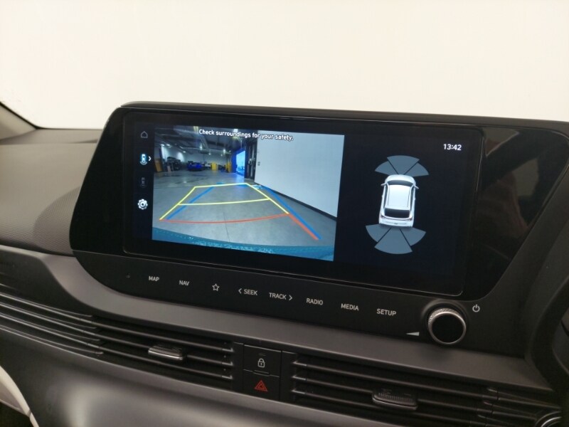 Used Hyundai BAYON 2024 for sale - 76166012: Photo 16