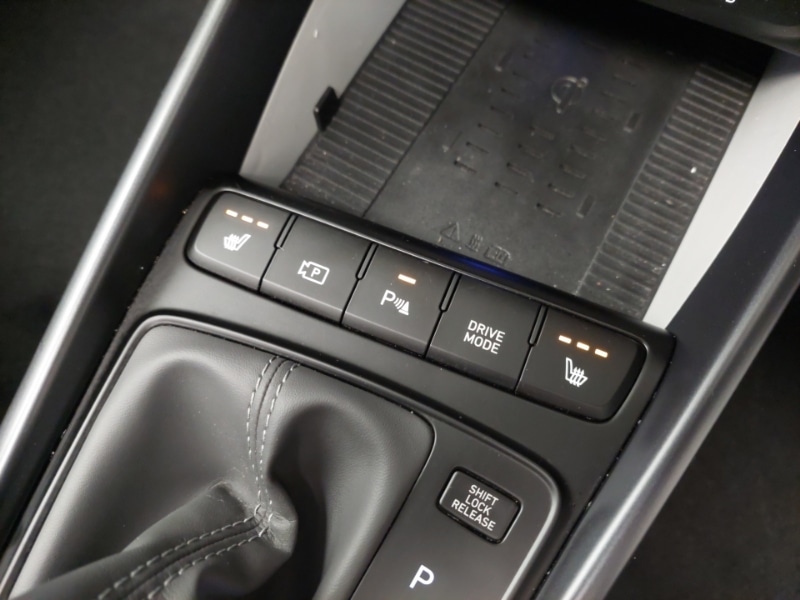 Used Hyundai BAYON 2024 for sale - 76166012: Photo 17