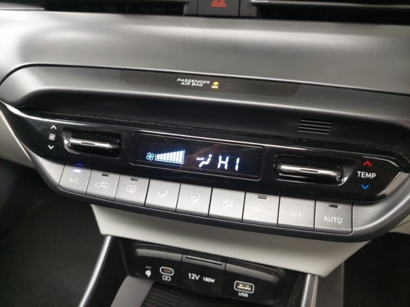 Used Hyundai BAYON 2024 for sale - 76166012: Photo 18