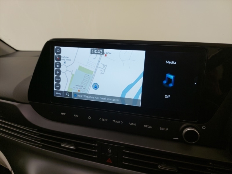 Used Hyundai BAYON 2024 for sale - 76166012: Photo 19