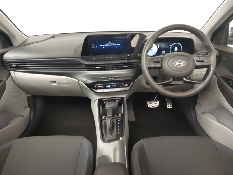 Used Hyundai BAYON 2024 for sale - 76166012: Photo 2