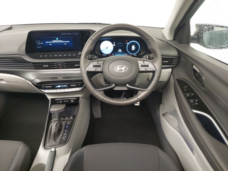 Used Hyundai BAYON 2024 for sale - 76166012: Photo 7