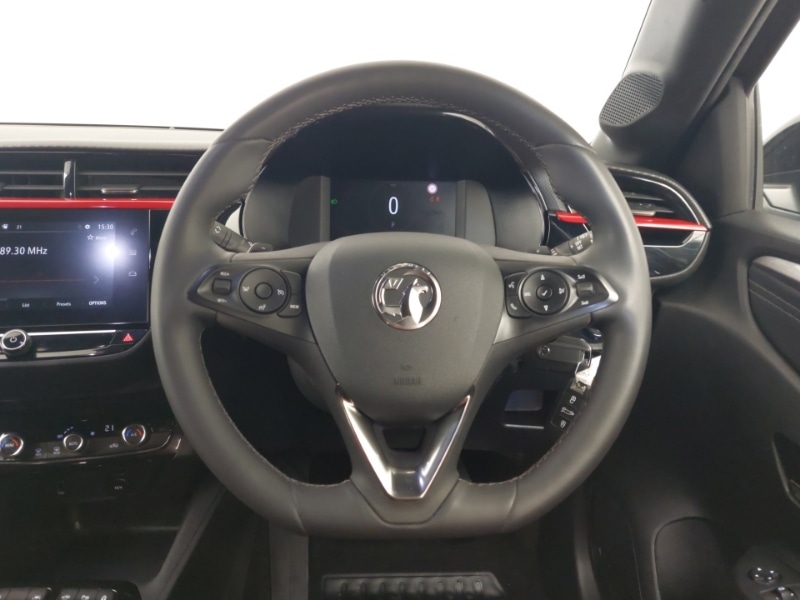 Used Vauxhall Corsa 2023 for sale - 77837923: Photo 10