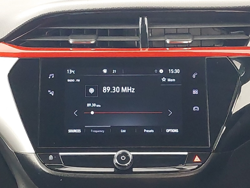 Used Vauxhall Corsa 2023 for sale - 77837923: Photo 11