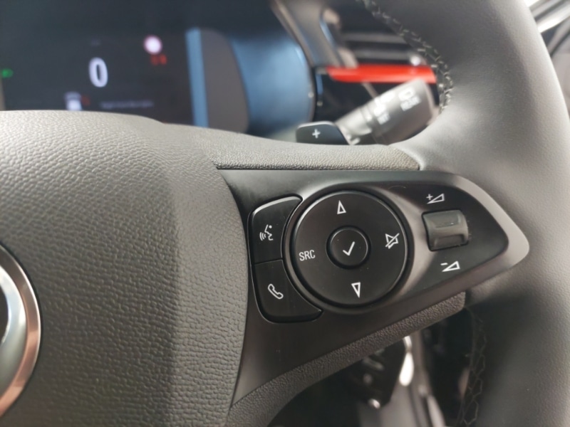 Used Vauxhall Corsa 2023 for sale - 77837923: Photo 13