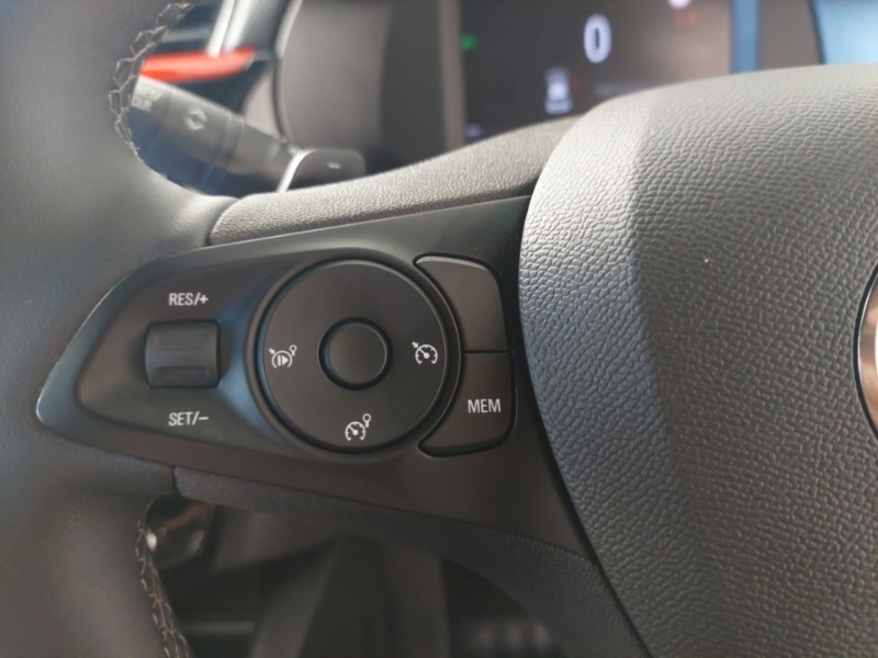 Used Vauxhall Corsa 2023 for sale - 77837923: Photo 14