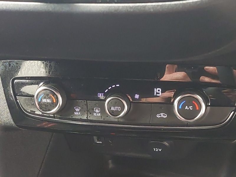 Used Vauxhall Corsa 2023 for sale - 77837923: Photo 15