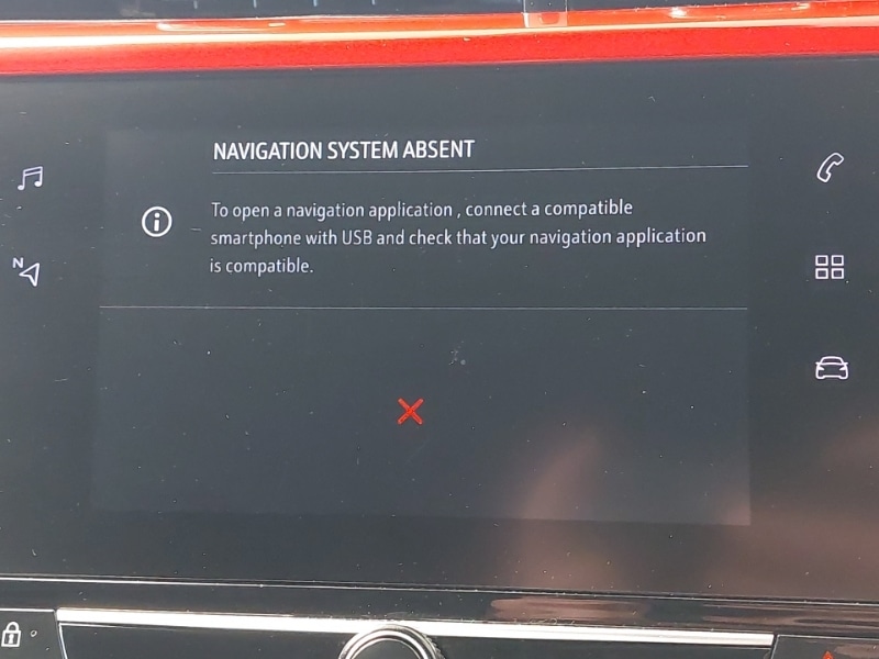 Used Vauxhall Corsa 2023 for sale - 77837923: Photo 16