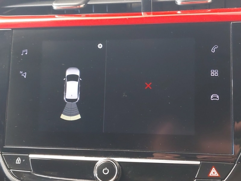 Used Vauxhall Corsa 2023 for sale - 77837923: Photo 18