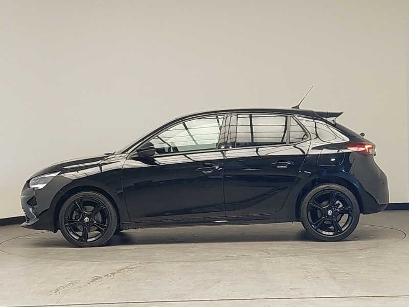 Used Vauxhall Corsa 2023 for sale - 77837923: Photo 4