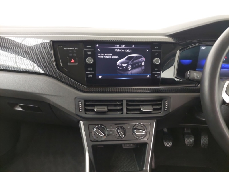 Used Volkswagen Polo 2022 for sale - 77265708: Photo 11