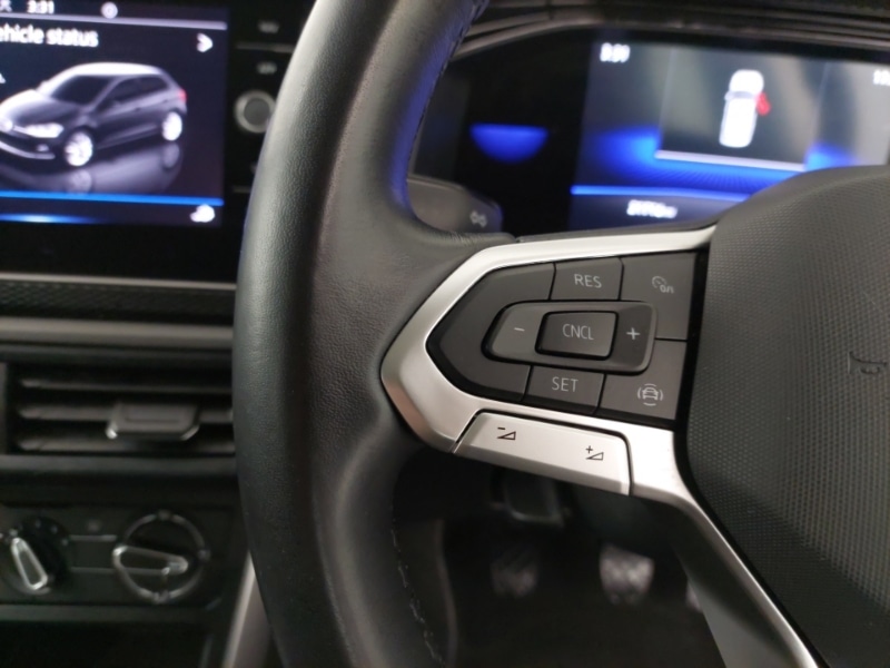 Used Volkswagen Polo 2022 for sale - 77265708: Photo 14