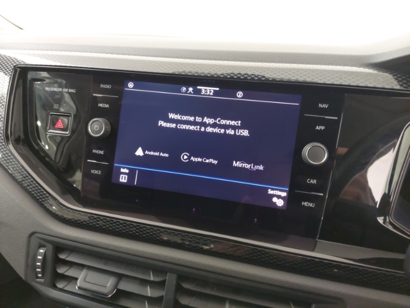 Used Volkswagen Polo 2022 for sale - 77265708: Photo 16