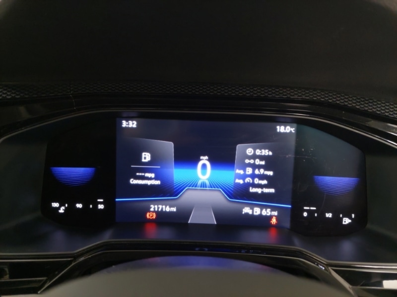 Used Volkswagen Polo 2022 for sale - 77265708: Photo 17