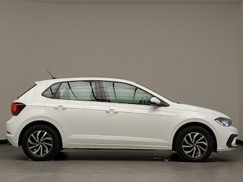 Used Volkswagen Polo 2022 for sale - 77265708: Photo