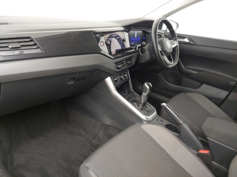 Used Volkswagen Polo 2022 for sale - 77265708: Photo 5