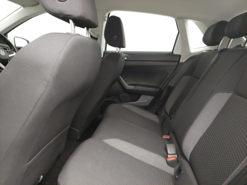 Used Volkswagen Polo 2022 for sale - 77265708: Photo 6