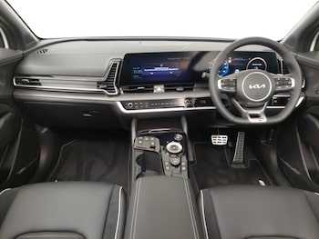 Used Kia Sportage 2025 for sale - 75882510: Photo