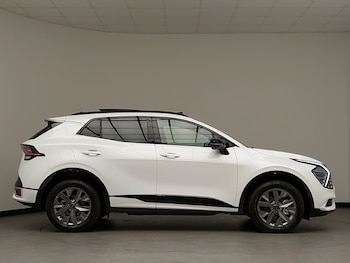 Used Kia Sportage 2025 for sale - 75882510: Photo