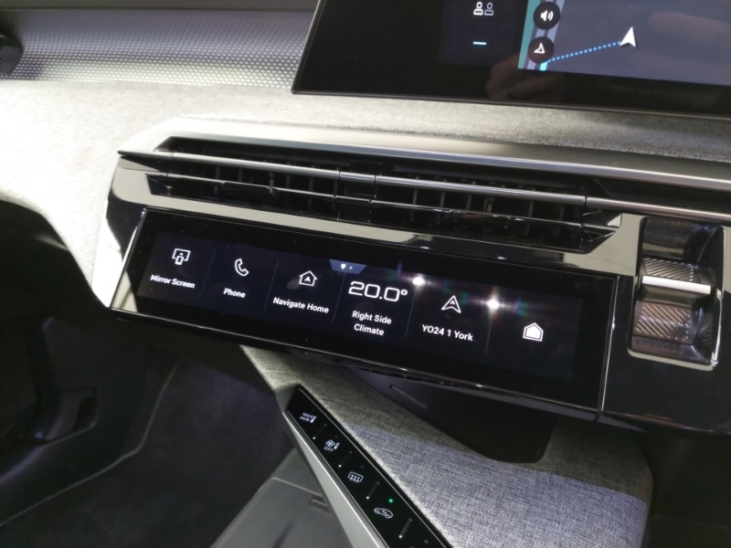 Used Peugeot 3008 2024 for sale - 76527512: Photo 15