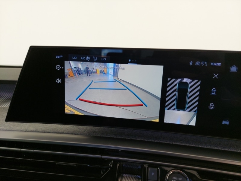 Used Peugeot 3008 2024 for sale - 76527512: Photo 18