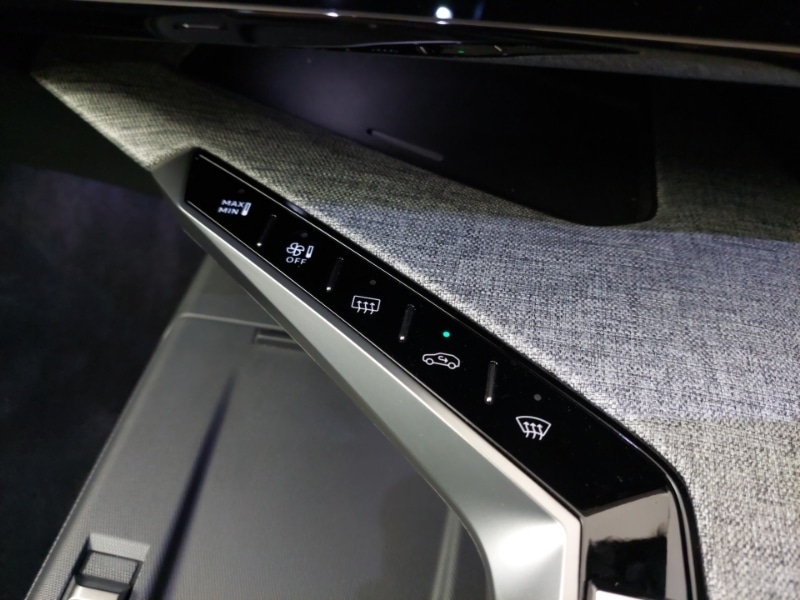 Used Peugeot 3008 2024 for sale - 76527512: Photo 19