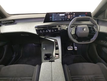 Used Peugeot 3008 2024 for sale - 76527512: Photo