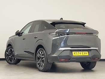 Used Peugeot 3008 2024 for sale - 76527512: Photo