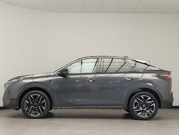 Used Peugeot 3008 2024 for sale - 76527512: Photo