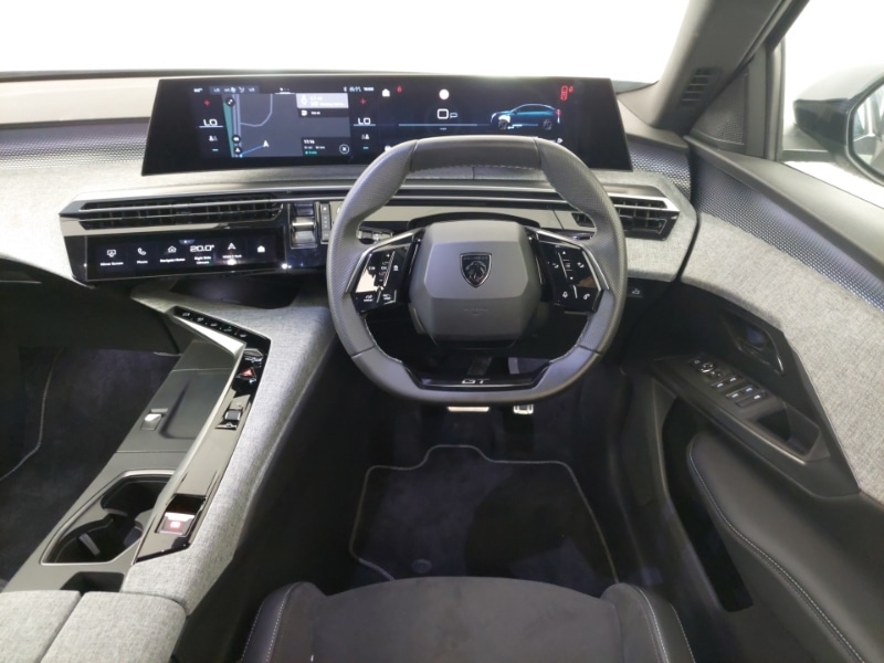 Used Peugeot 3008 2024 for sale - 76527512: Photo 7