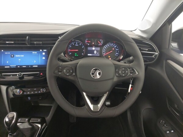 Used Vauxhall Corsa 2024 for sale - 76199345: Photo 10