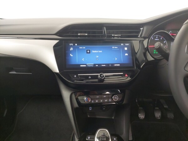 Used Vauxhall Corsa 2024 for sale - 76199345: Photo 11